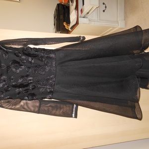 Designer Dress